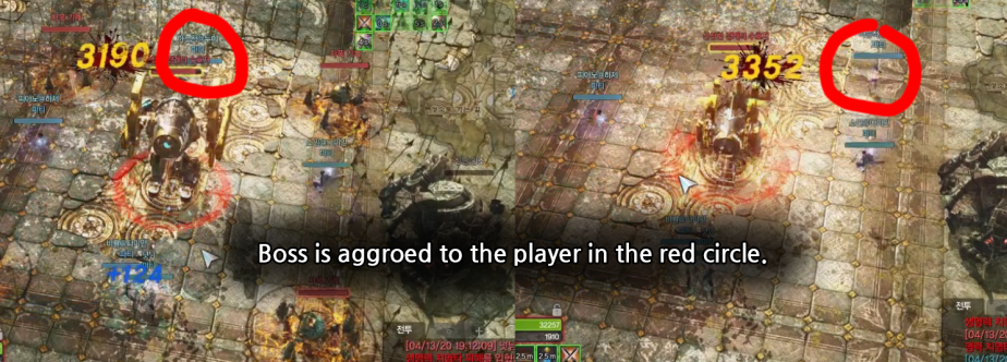 Ipnysh Sanctuary Room 1&nbsp;Guide