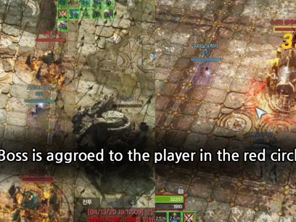 Ipnysh Sanctuary Room 1&nbsp;Guide